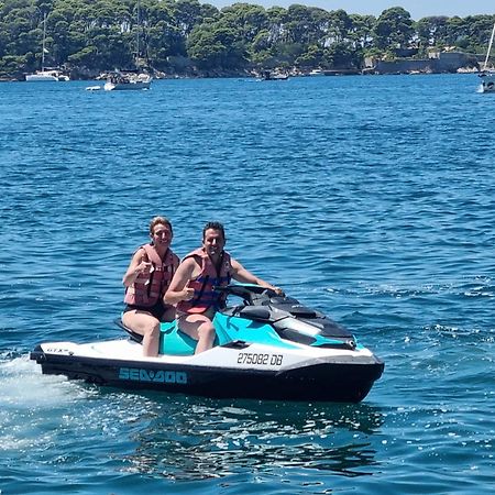 Sea Of Eden Apartment Dubrovnik Ngoại thất bức ảnh