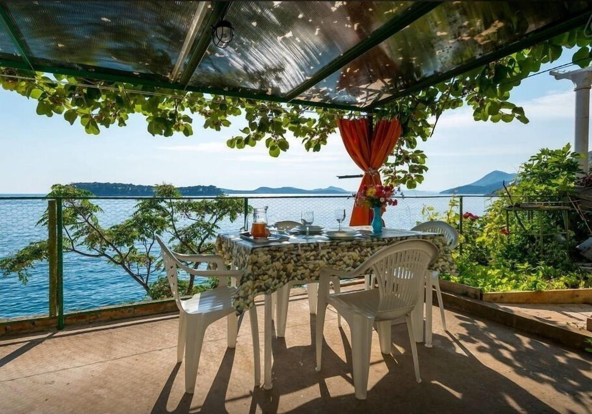 Sea Of Eden Apartment Dubrovnik Ngoại thất bức ảnh