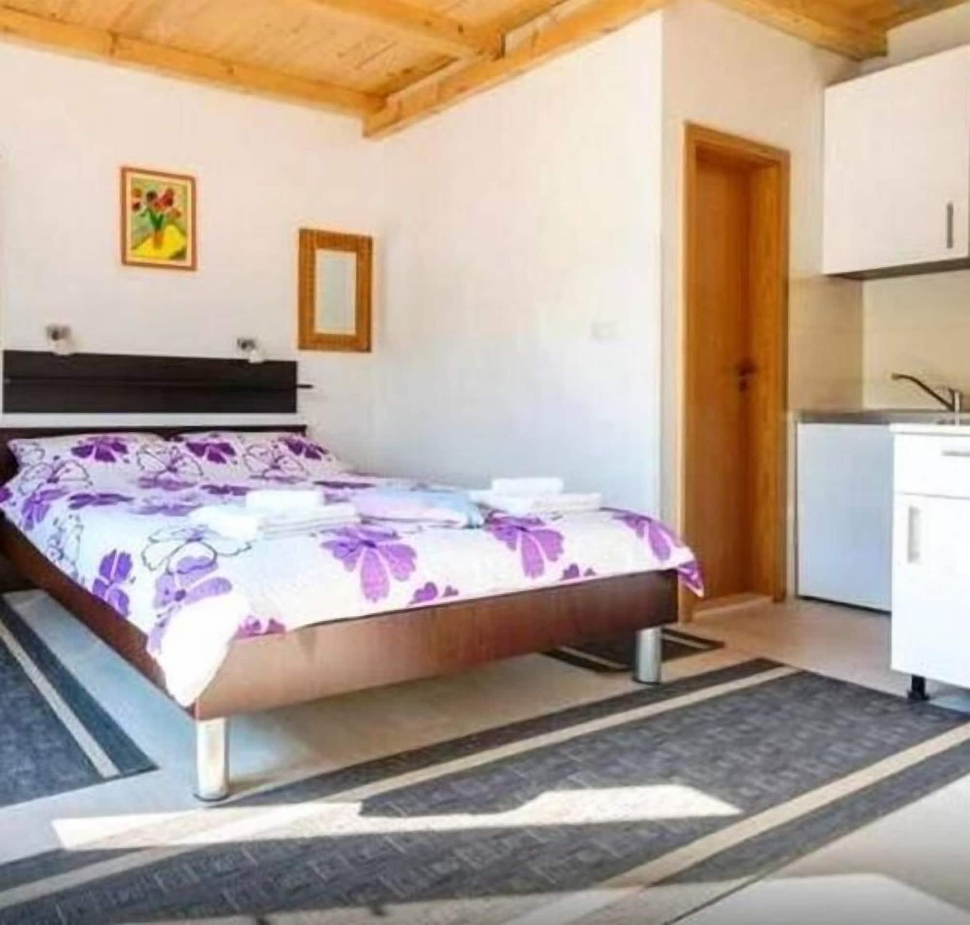 Sea Of Eden Apartment Dubrovnik Ngoại thất bức ảnh