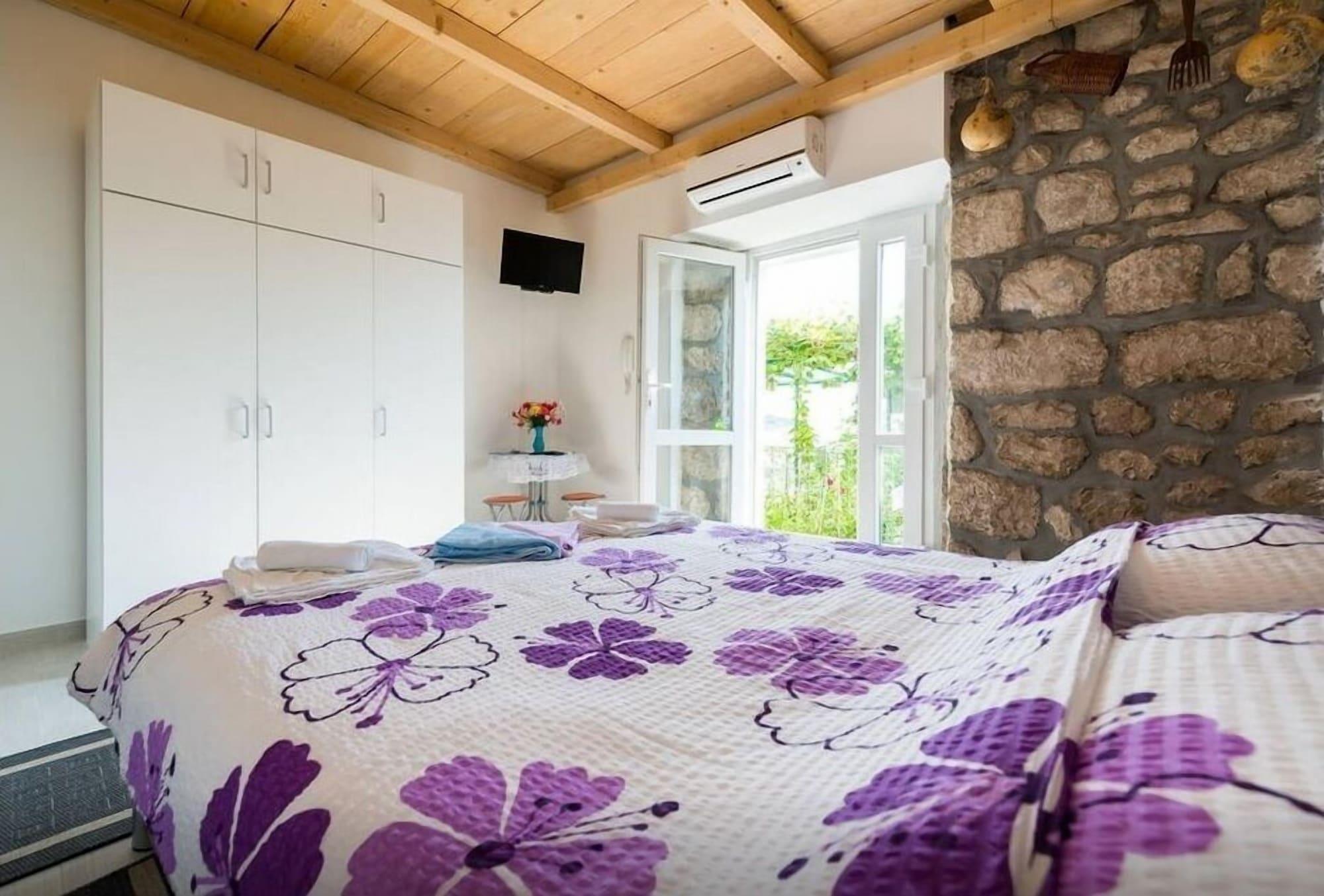 Sea Of Eden Apartment Dubrovnik Ngoại thất bức ảnh