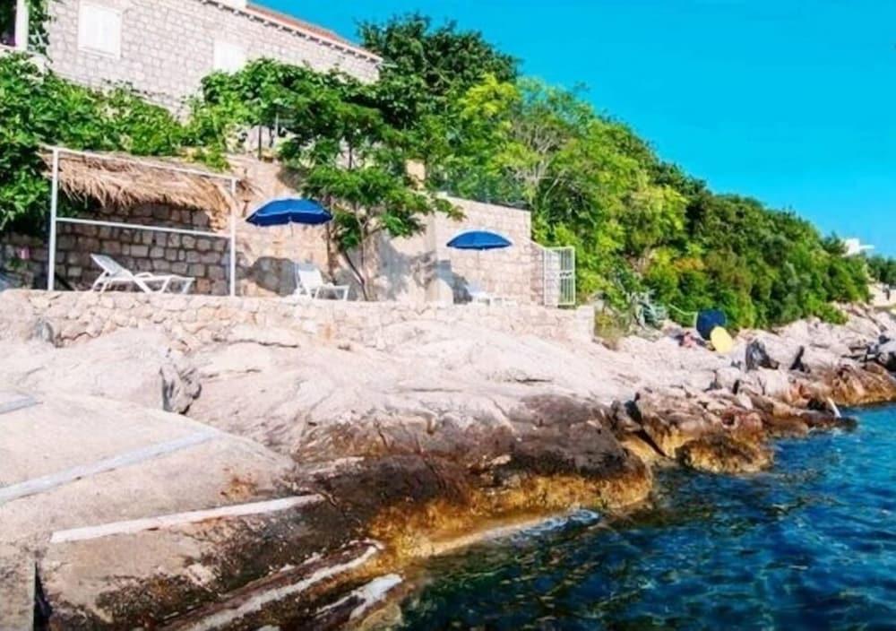 Sea Of Eden Apartment Dubrovnik Ngoại thất bức ảnh
