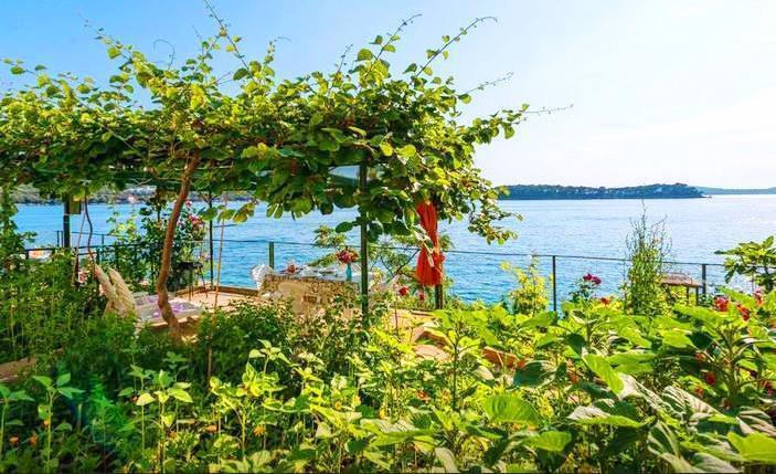 Sea Of Eden Apartment Dubrovnik Ngoại thất bức ảnh