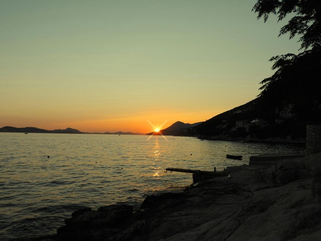 Sea Of Eden Apartment Dubrovnik Ngoại thất bức ảnh