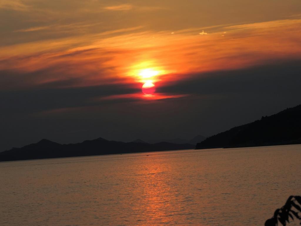 Sea Of Eden Apartment Dubrovnik Ngoại thất bức ảnh