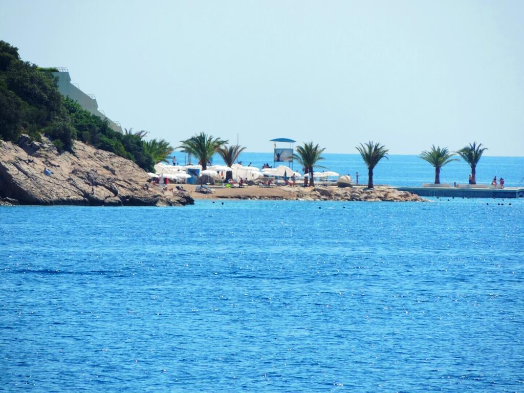 Sea Of Eden Apartment Dubrovnik Ngoại thất bức ảnh