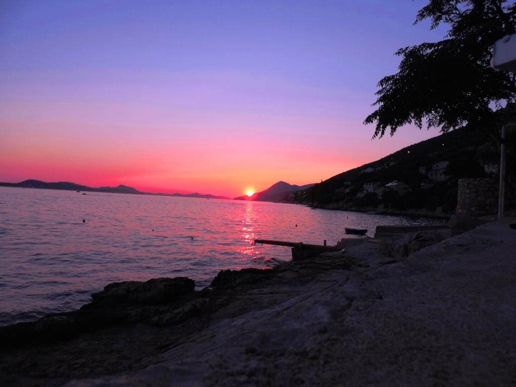 Sea Of Eden Apartment Dubrovnik Ngoại thất bức ảnh