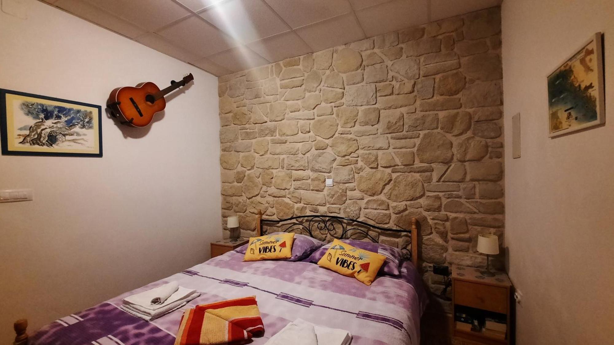 Sea Of Eden Apartment Dubrovnik Ngoại thất bức ảnh