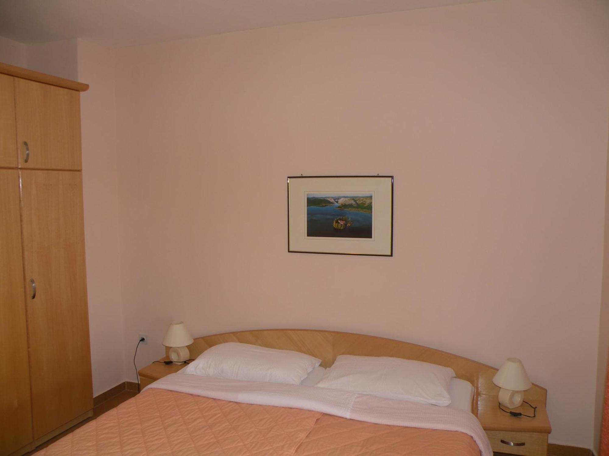 Sea Of Eden Apartment Dubrovnik Phòng bức ảnh