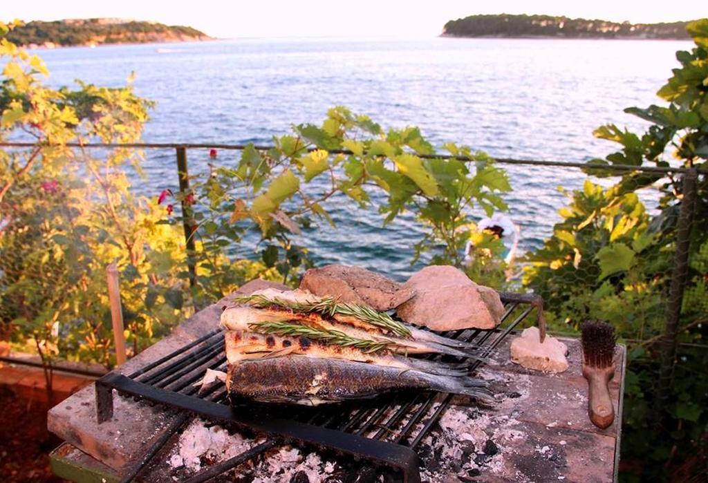 Sea Of Eden Apartment Dubrovnik Ngoại thất bức ảnh