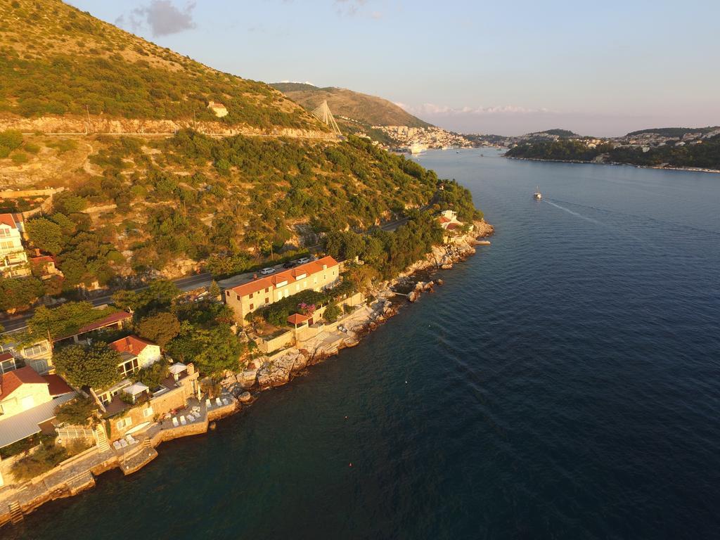 Sea Of Eden Apartment Dubrovnik Ngoại thất bức ảnh