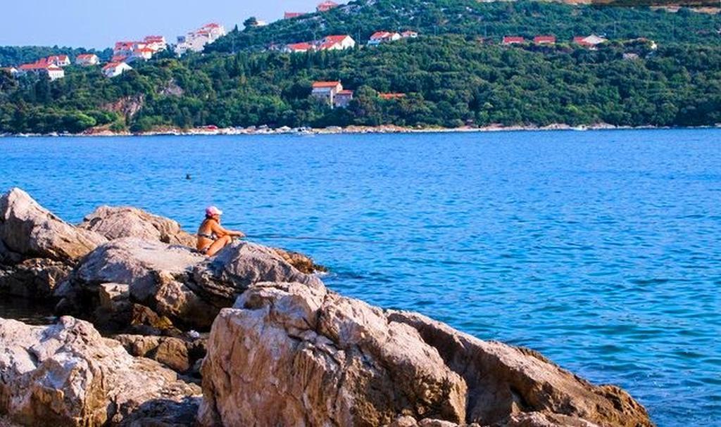 Sea Of Eden Apartment Dubrovnik Ngoại thất bức ảnh