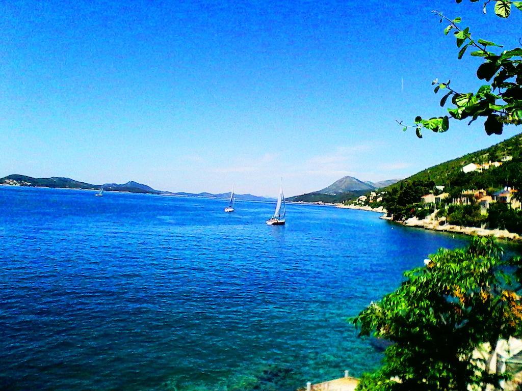 Sea Of Eden Apartment Dubrovnik Ngoại thất bức ảnh