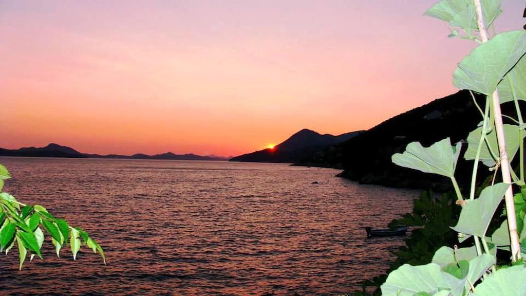Sea Of Eden Apartment Dubrovnik Ngoại thất bức ảnh