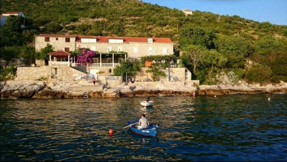 Sea Of Eden Apartment Dubrovnik Ngoại thất bức ảnh