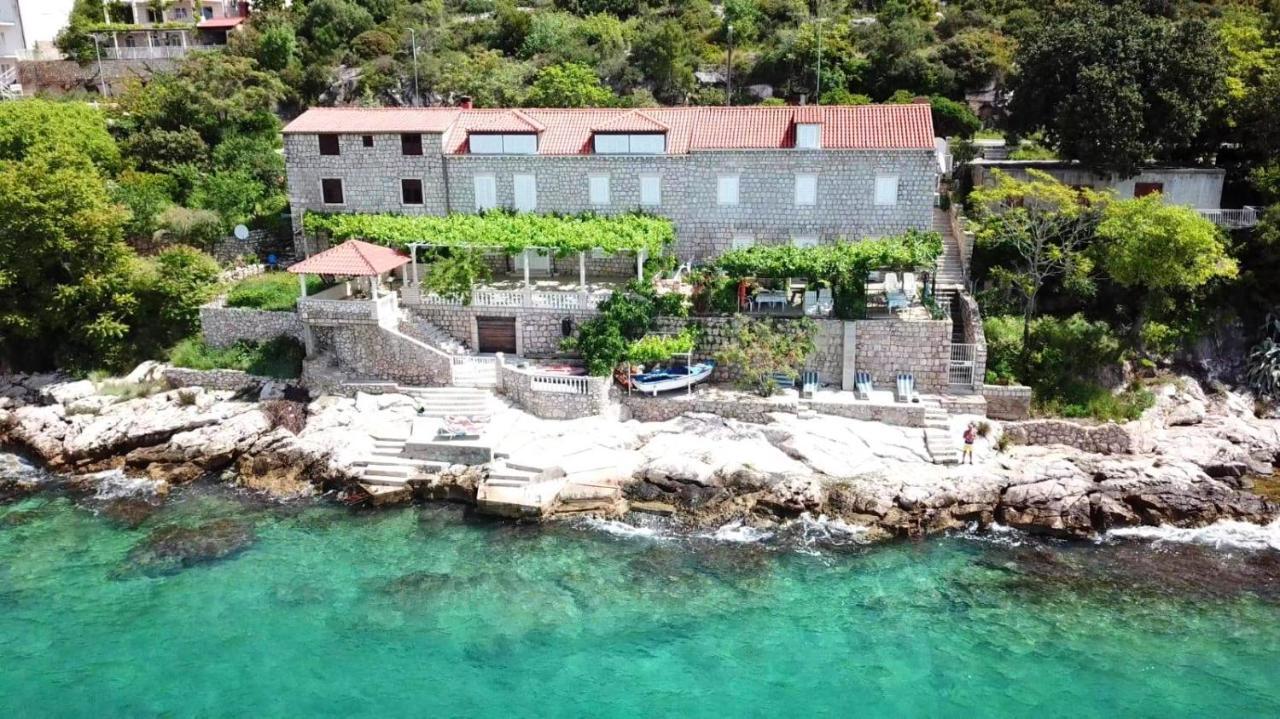 Sea Of Eden Apartment Dubrovnik Ngoại thất bức ảnh
